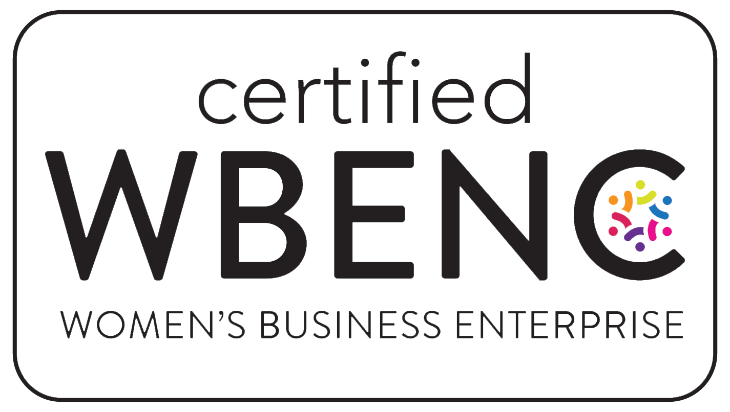 WBENC certified